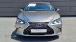 Lexus ES 300h Special Edition - 2