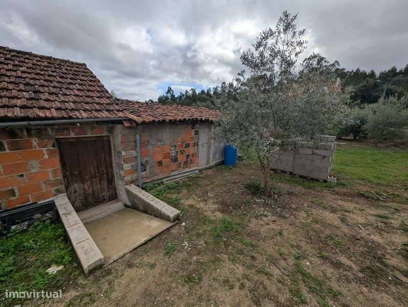 Moradia rústica T2 - Grande imagem: 4/8