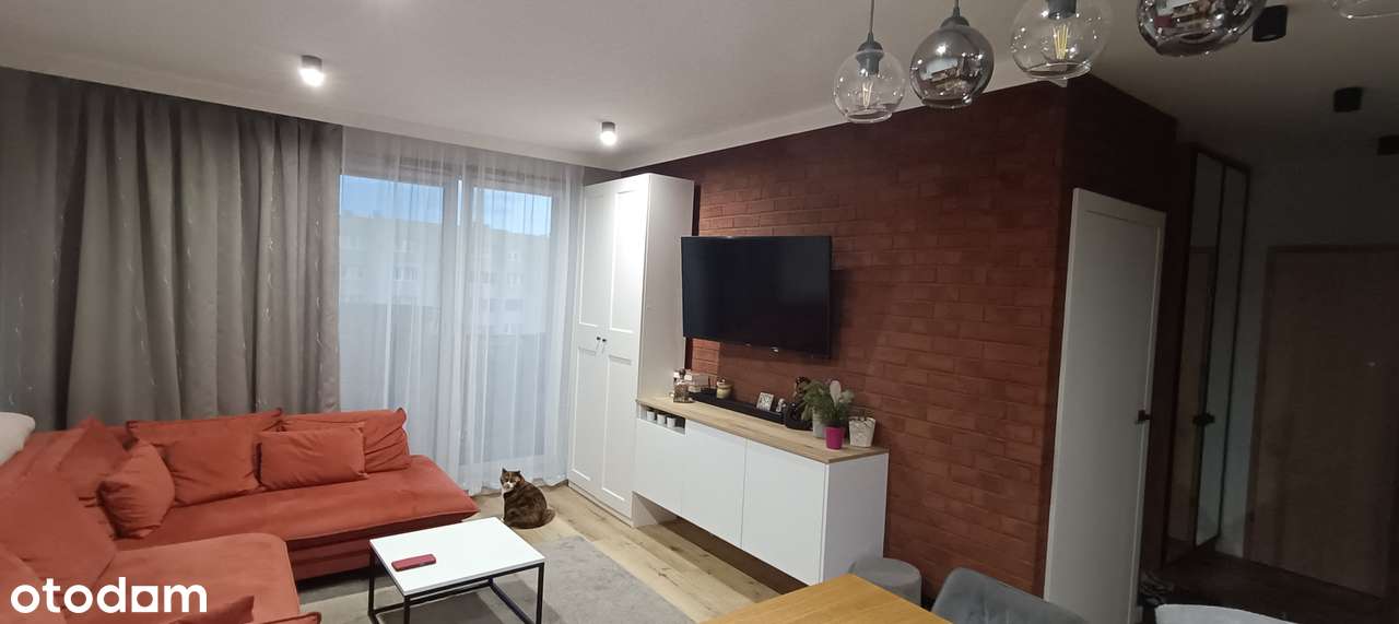 NOWA CENA!!!    Mieszkanie 4 pokojowe- osiedle Glinki - Pełny obrazek: 5/9