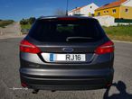 Ford Focus SW 1.5 TDCi Titanium - 41