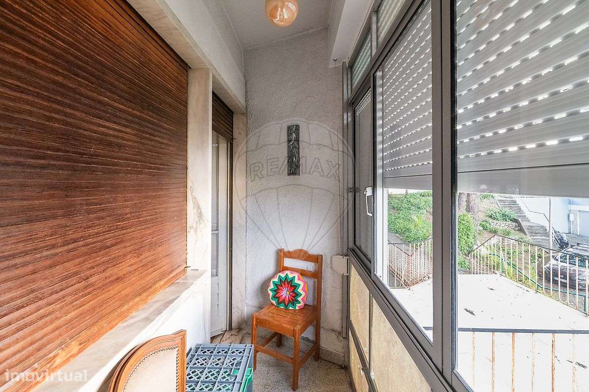 Apartamento T2 para venda-10