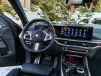 BMW X7 xDrive40d mHEV M Sport sport - 34