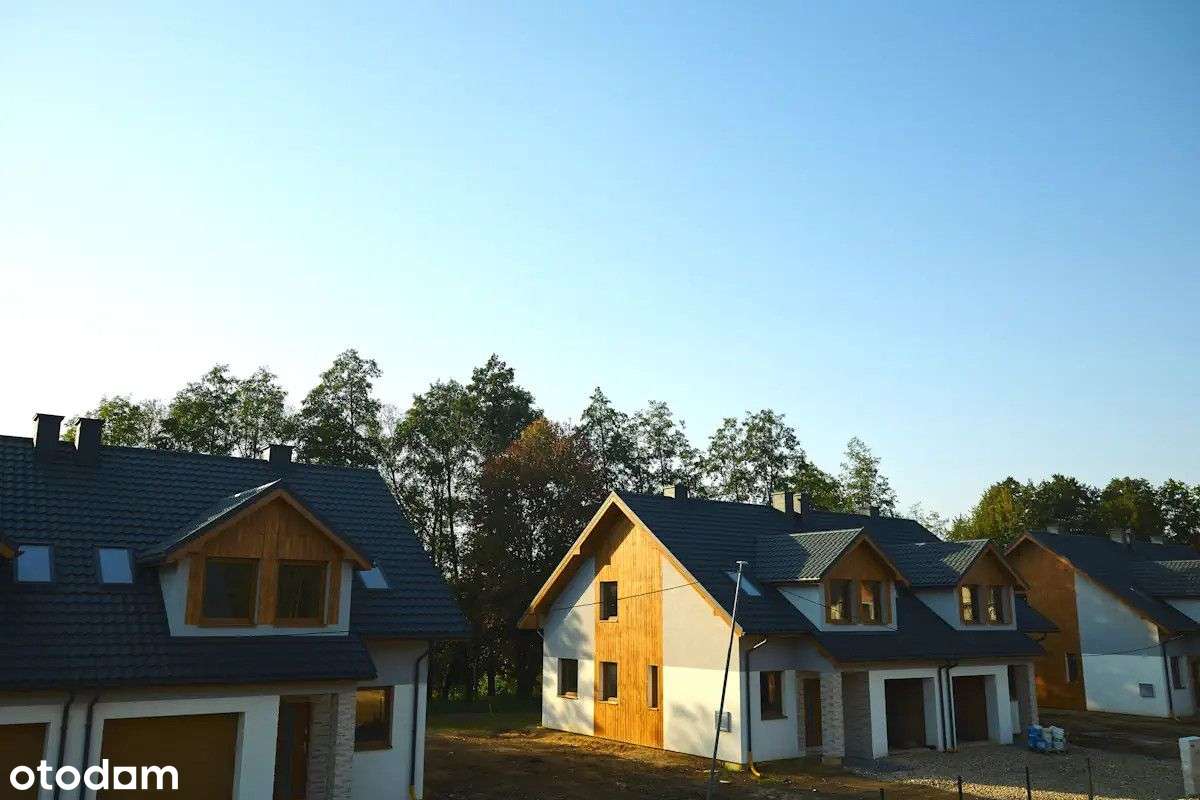 House in Łańcut - Widok 3