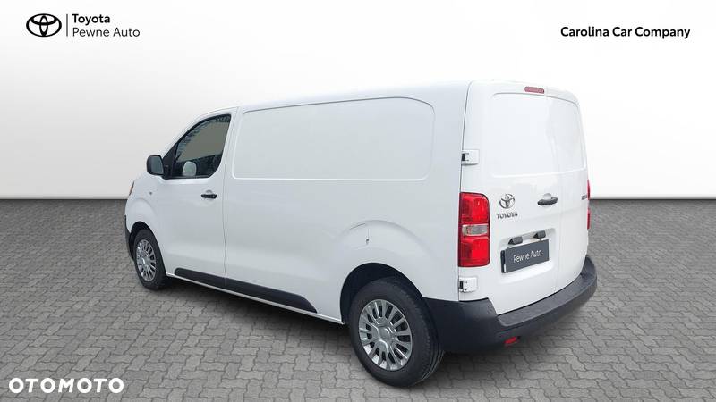 Toyota PROACE - 2