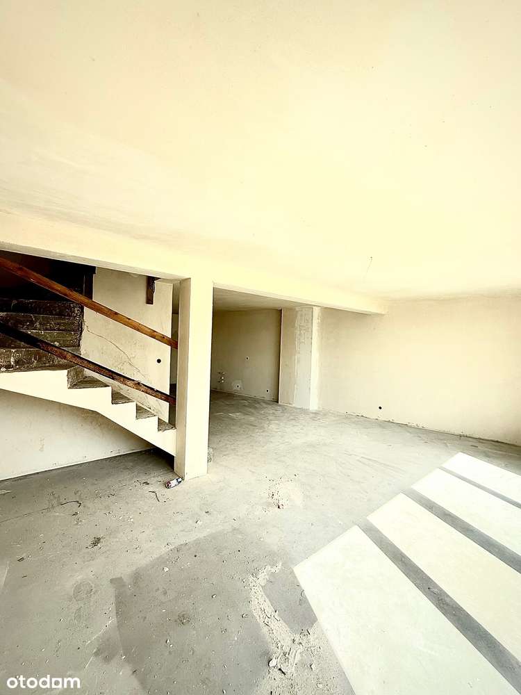 Mieszkanie w stanie deweloperskim 111 m² + balkony - NOWOŚĆ-3