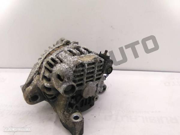 Alternador 96mf-10300-dc Ford Fiesta Iv [1995_2002] 1.25 I 16v - 2