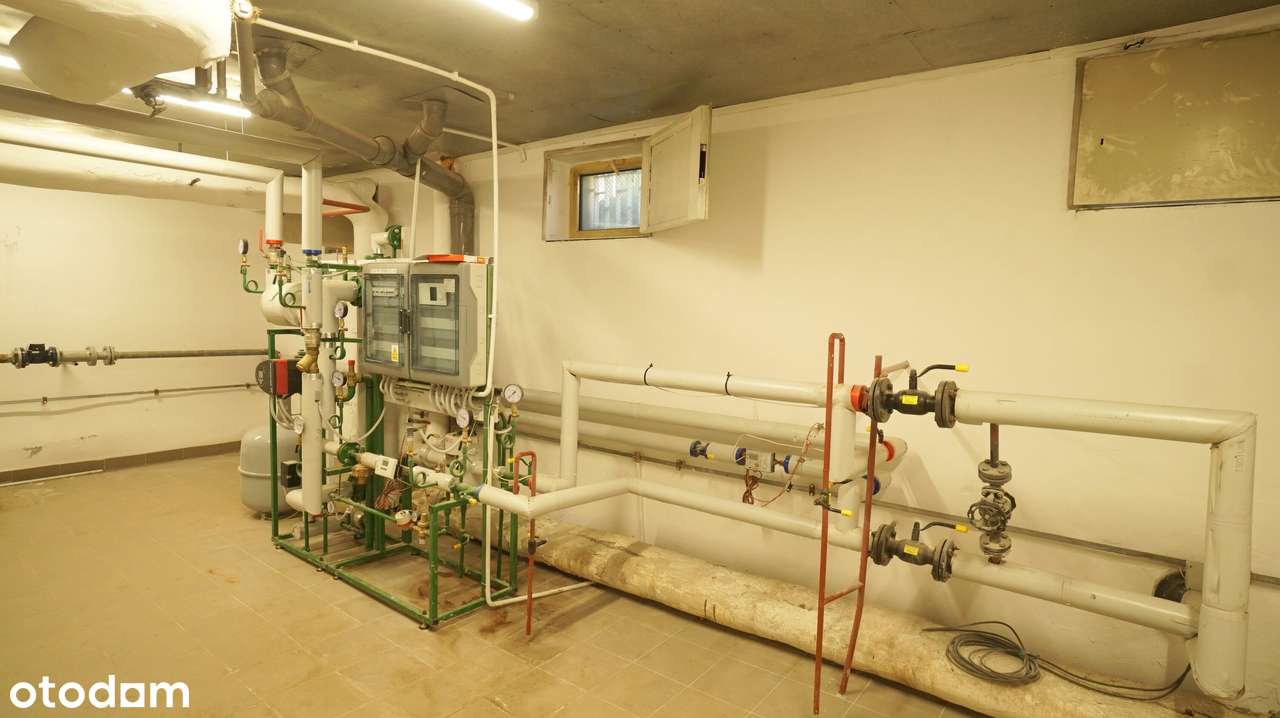 Nieruchomość komercyjna w atrakcyjnej części miasta Łomży-18