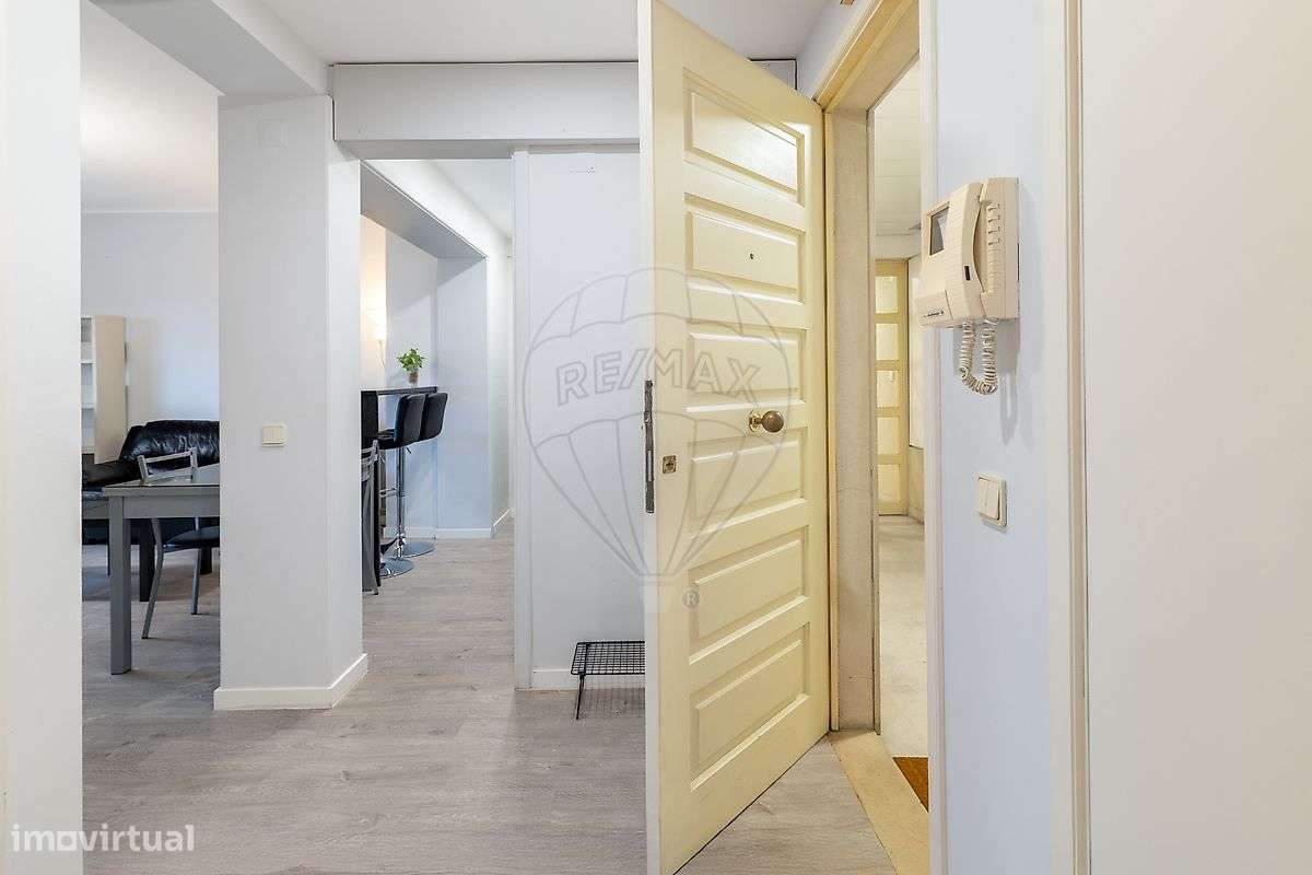 Apartamento T1 para arrendamento - Grande imagem: 5/20