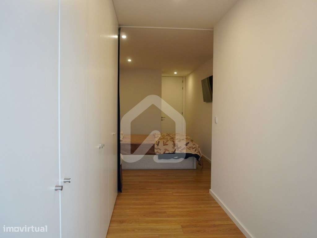 Apartamento T2+1 como novo em Nine - Vila Nova de Famalicão-15