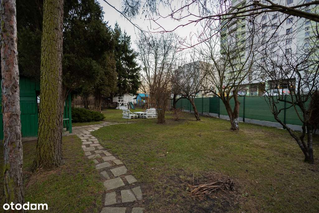 ✅Wyjątkowa okazja w sercu zielonej Warszawy✅ - Pełny obrazek: 4/15