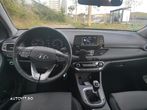 Hyundai I30 1.4 100CP 5DR M/T Comfort - 8