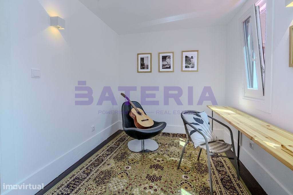 Moradia Zona Histórica de Oeiras-18