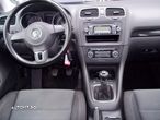 Volkswagen Golf 1.4 Comfortline - 7