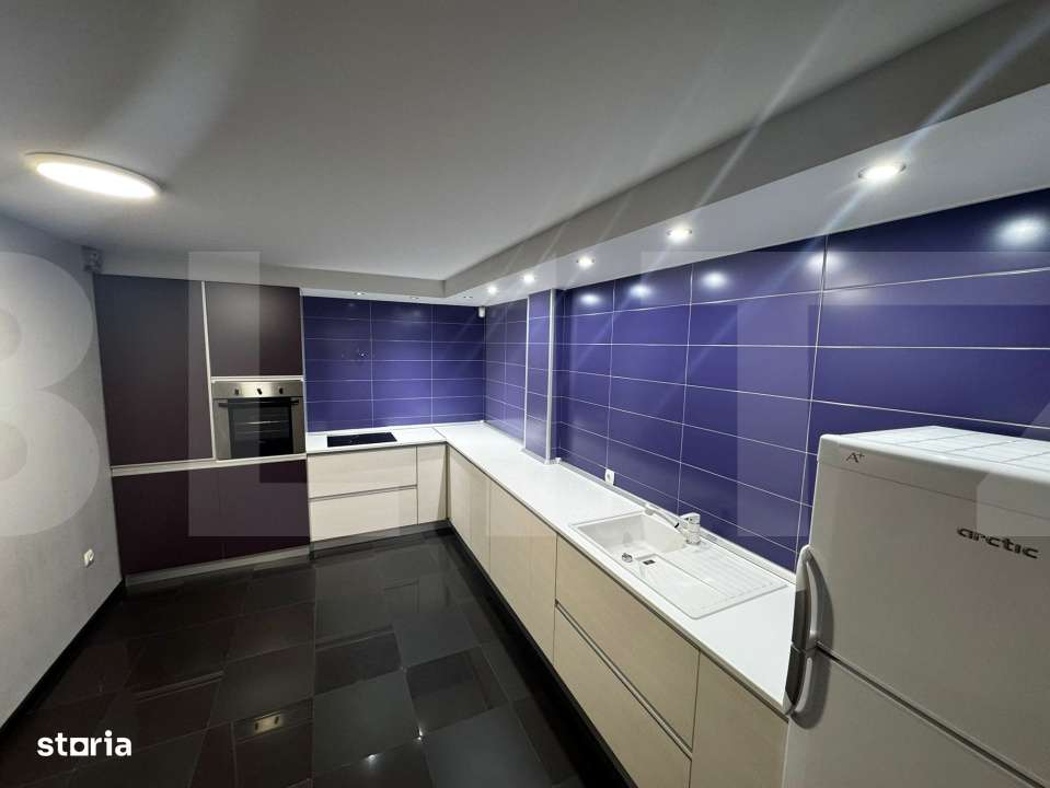 Apartament 2 camere, 73 mp, Calea Sever Bocu - Imagine principală: 4/16