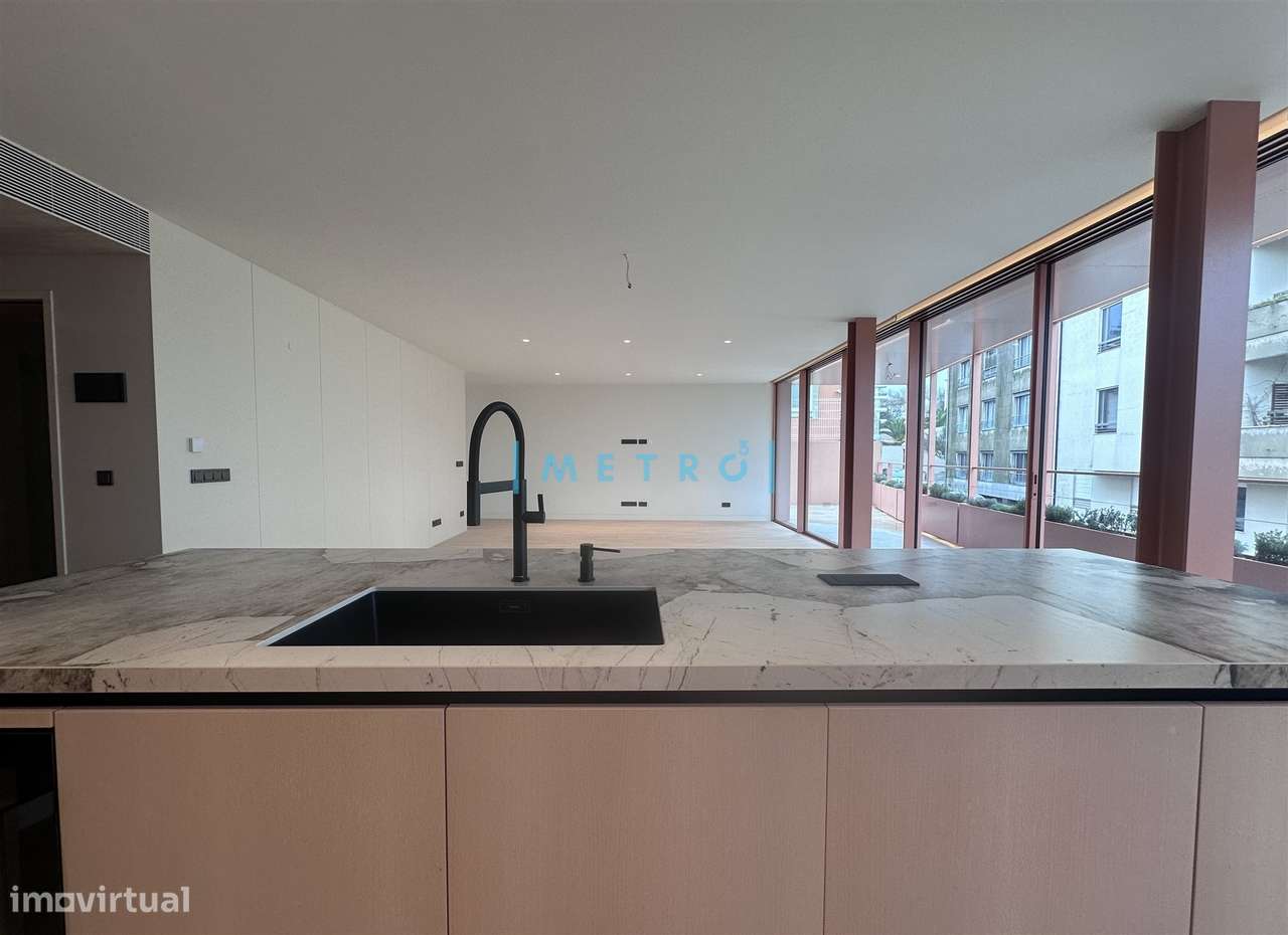 Apartamento T4+1 Venda em Aldoar, Foz do Douro e Nevogilde,Porto-6