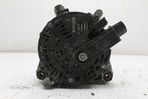 PEUGEOT 407 COUPE 2.7 HDI ALTERNATOR 0121715001 - 5