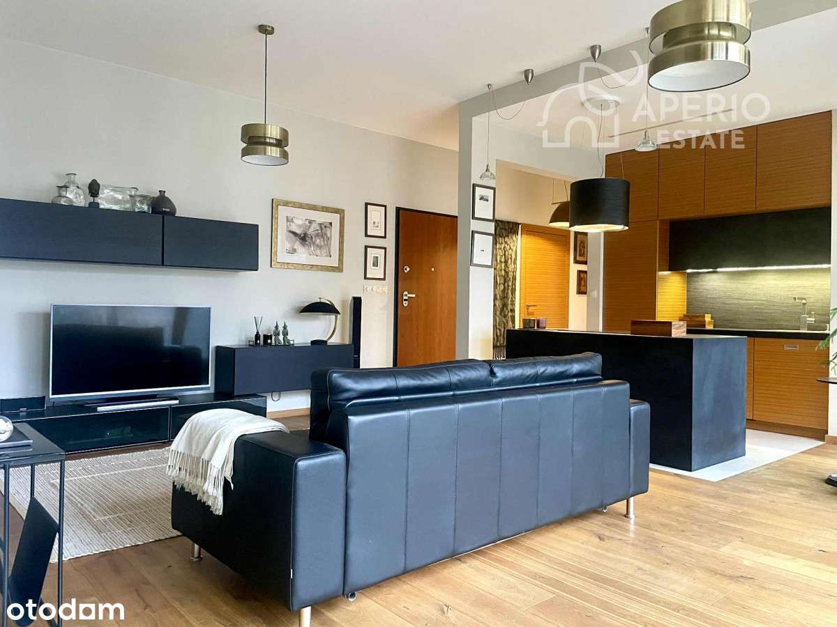 kameralna oaza komfortu w sercu Starej Ochoty-0