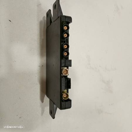Amplificador De Antena Audi A3 (8L1) - 2