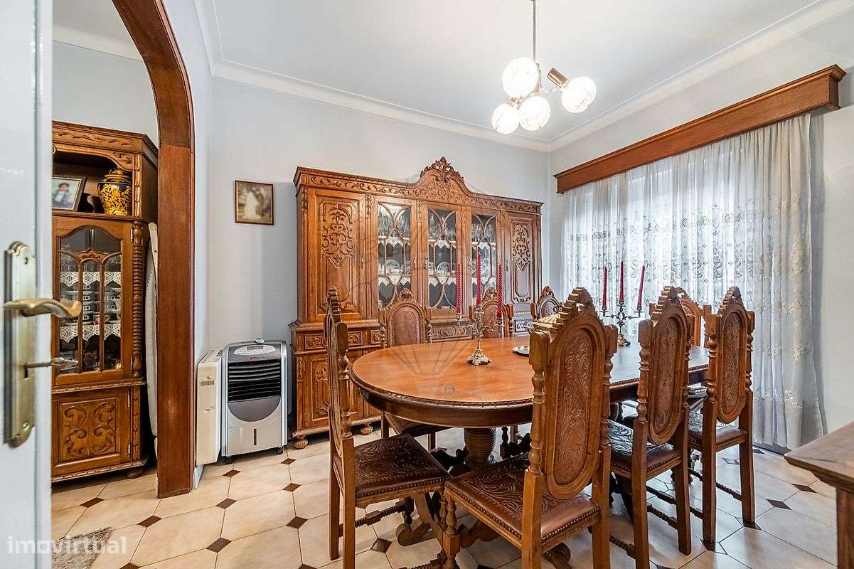 Moradia T2 para venda - Grande imagem: 5/31