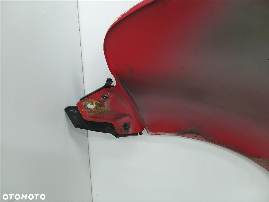 Błotnik przedni prawy Toyota Aygo I L:3P0 2005R - 7