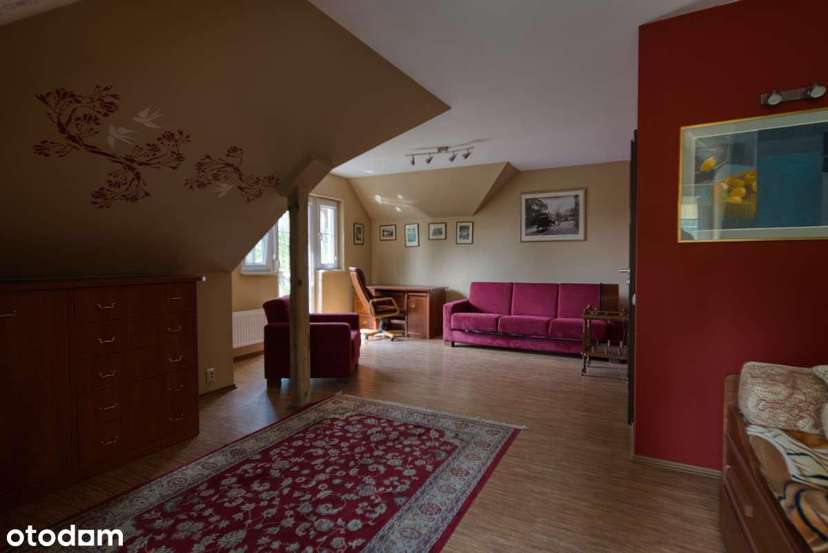 Rezydencja wsród lasów | 510 m2 komfortu-16