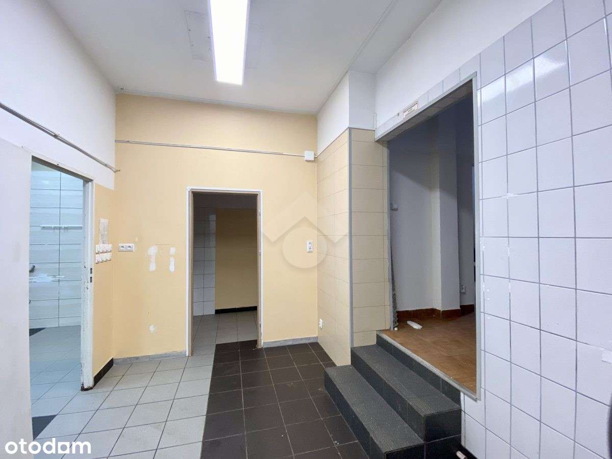 Lokal użytkowy | 7 pomieszczeń | Duża witryna-5