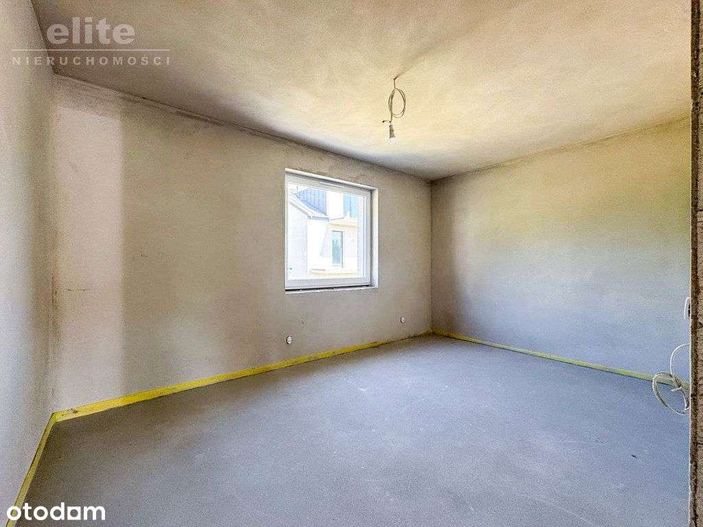 Dwupoziomowe mieszkanie 118m2 5 pokoi ogród - Pełny obrazek: 4/15