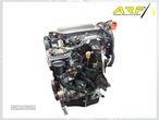 Motor PEUGEOT 407 2012 2.0HDIF  Ref: RHE - 1