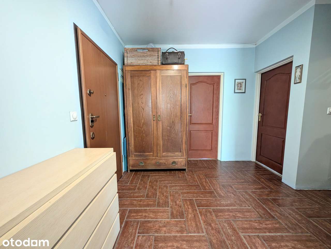 3 POK. balkon, dobry stan, rok 2005, cicho, blisko MPK, OBOK PARK-3