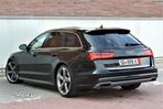 Audi A6 Avant 3.0 TDI quattro S tronic - 4