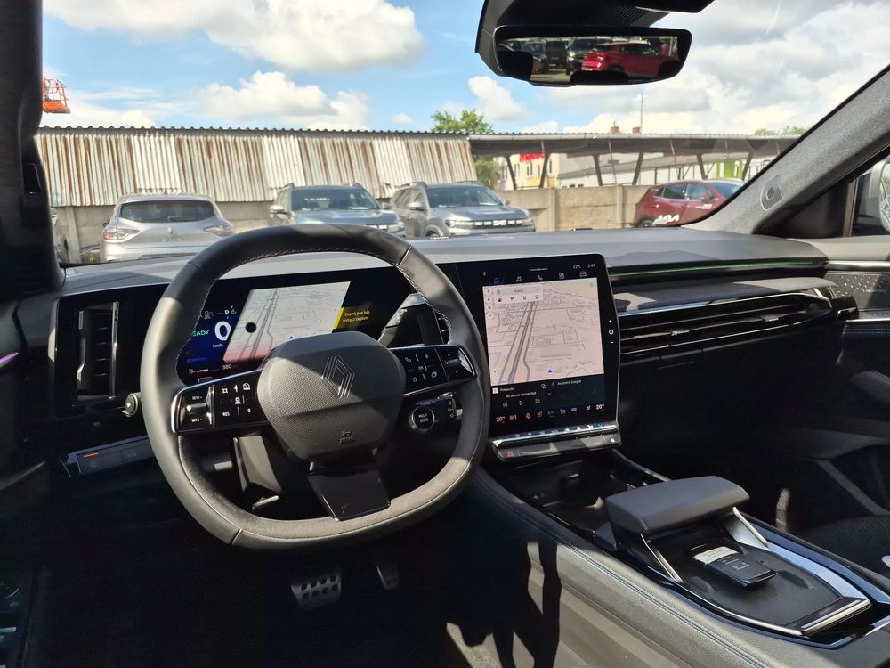 renault austral