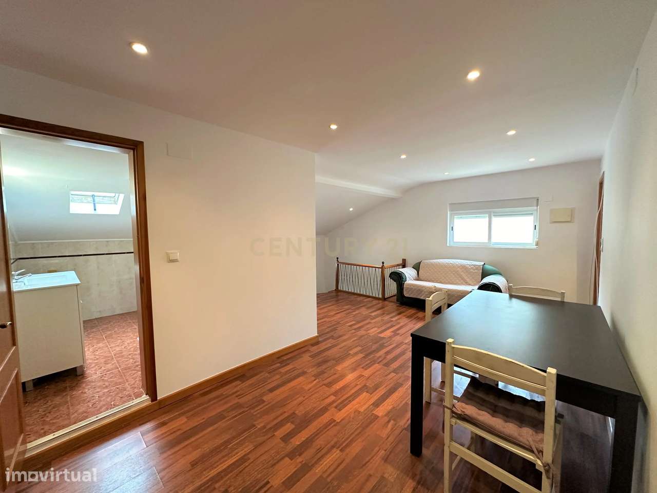 Apartamento Duplex T5 Beato - Grande imagem: 3/23