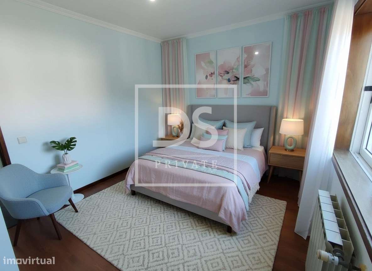 Apartamento T3 | Retorta- Vila do Conde-21