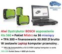 Kts 350 Bosch +pakiet Zaawansowany 36 miesięcy - 5