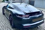 Porsche Panamera 4S Diesel - 5