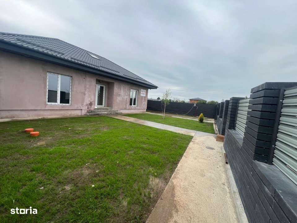 CASA INDIVIDUALA CREVEDIA - Imagine principală: 4/11
