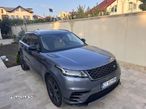 Land Rover Range Rover Velar 3.0 R-Dynamic HSE - 11