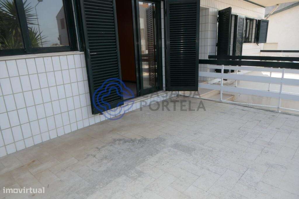 T2 - Terraço - Varanda - Garagem - Praia da Barra - Ílhavo - Aveiro - Grande imagem: 5/34
