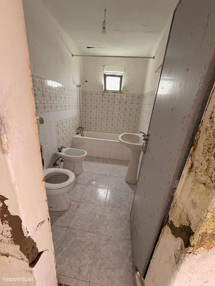 Moradia T2 no centro histórico do Torrão - Grande imagem: 5/12