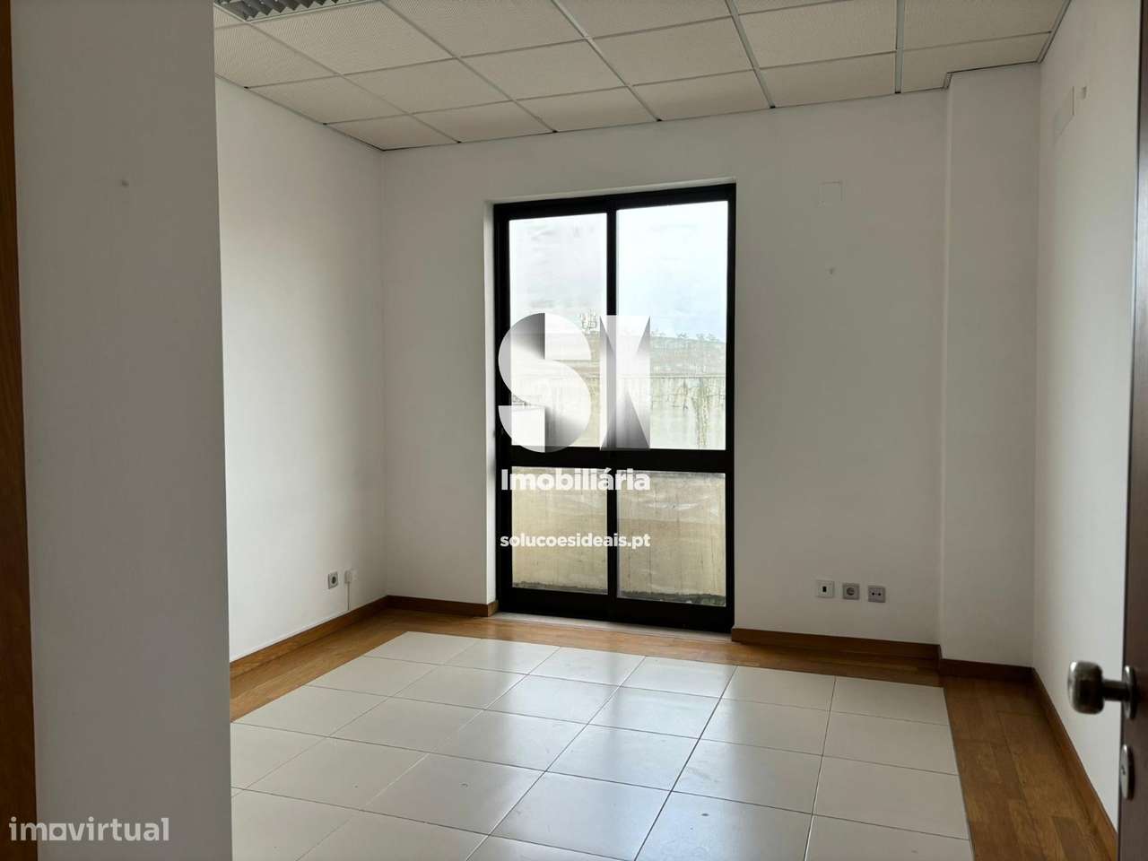 Escritório - Grande imagem: 3/9