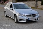 Mercedes-Benz Klasa E 250 CGI BlueEffICIENCY Avantgarde - 3