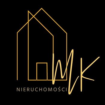 MK-Nieruchomości Logo