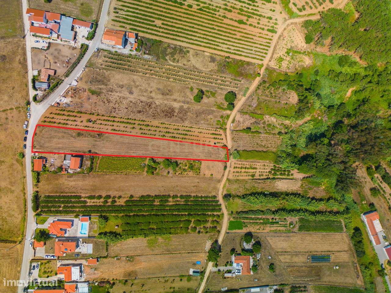 Terreno na Usseira-12