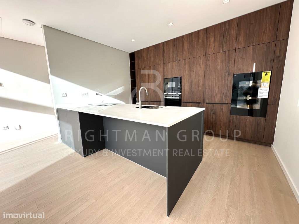 Moradia nova em condomínio privado, em Murches-13