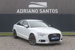 Audi A3 Limousine 1.6 TDI Sport - 1