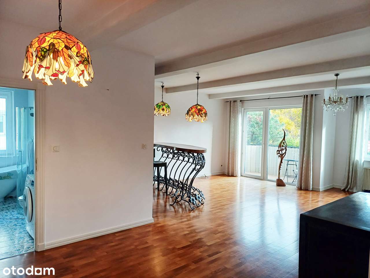 4-pokojowe, 92mkw, Gdańsk-Jelitkowo, bezpośrednio - Pełny obrazek: 4/20