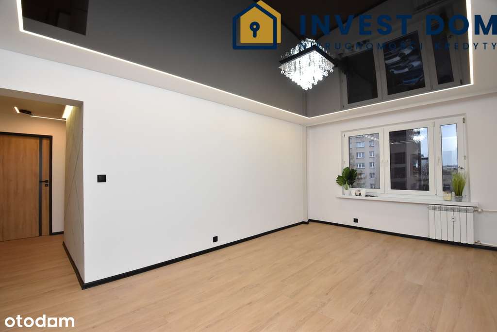 M4 Premium ul. Śląska, po remoncie.-2