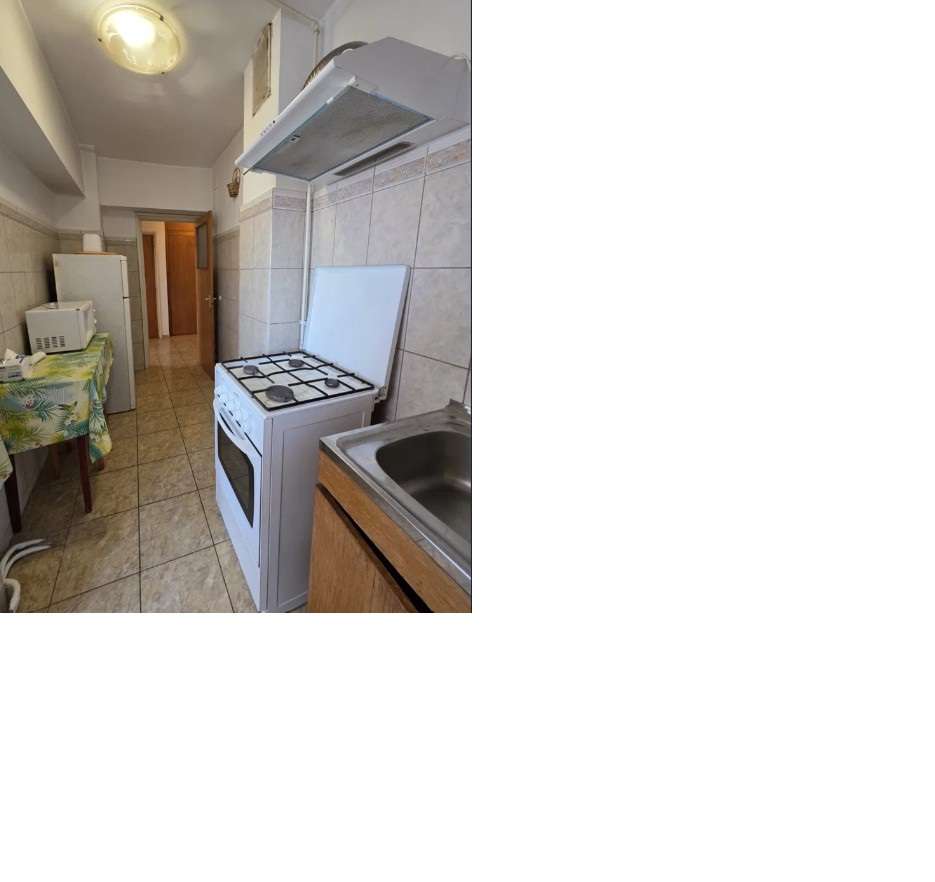 Garsoniera,UNIRII BULEVARD STRADAL,BL MIXT 1992, decomandata-5