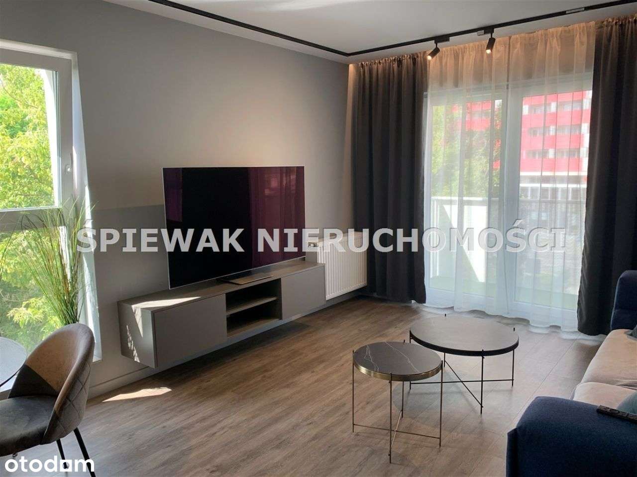 Nowa cena! 2-pokojowe mieszkanie w Katowicach! - Pełny obrazek: 4/18