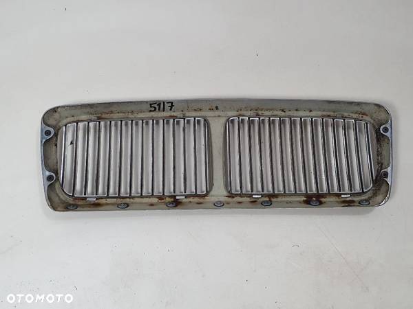 JAGUAR XJ IV 86-94 ATRAPA GRILL - 10